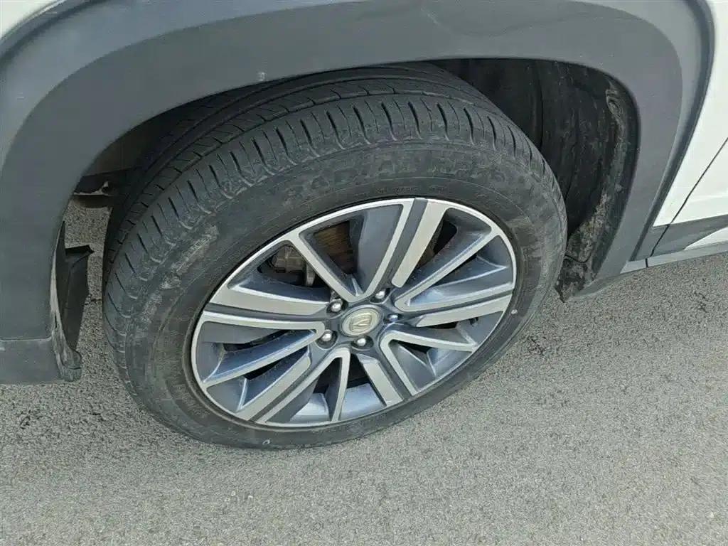 Changan CS35PLUS 2019 1.4T DCT Connected Blue Whale Edition — миниатюра 23