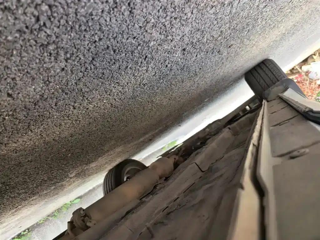 Changan CS35PLUS 2019 1.6L Manual Connected Edition — миниатюра 22