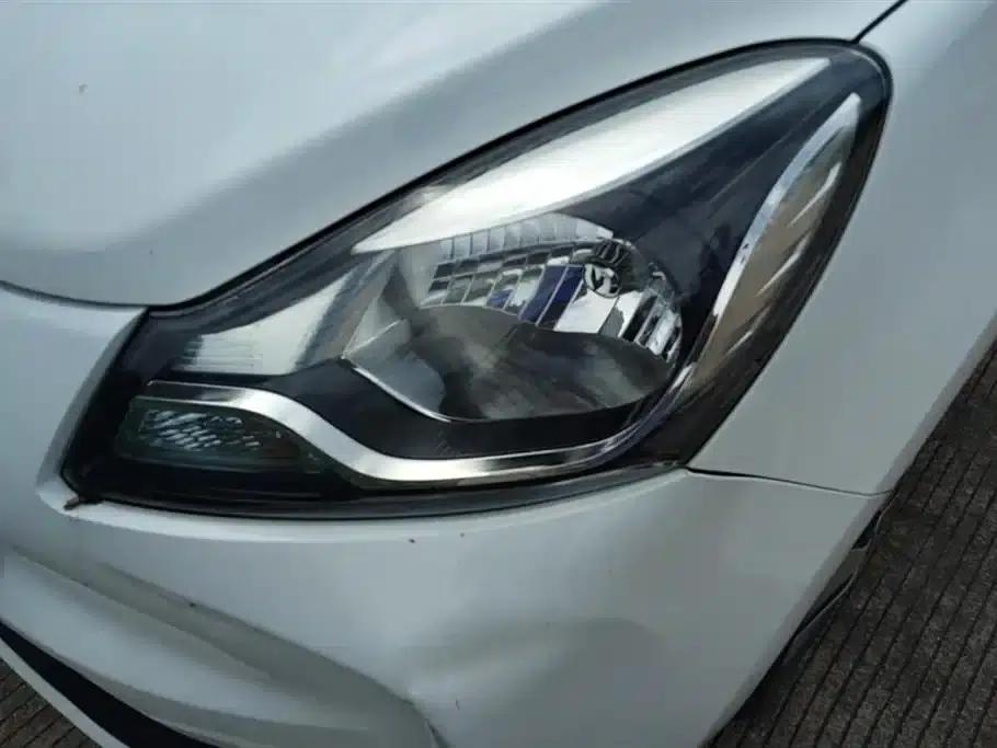 Changan Benben E-Star 2021 National Edition Heartfelt Edition Lithium Iron Phosphate (31.95kWh) — миниатюра 5