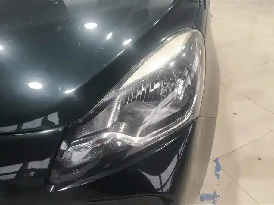 Changan Benben E-Star 2021 National Edition Heartfelt Edition Lithium Iron Phosphate (31.86kWh) — миниатюра 5