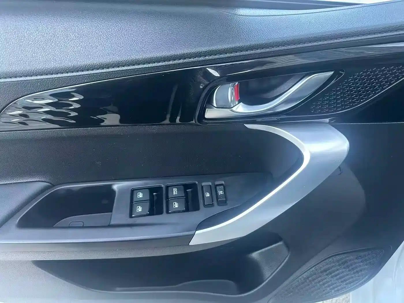 Changan Benben E-Star 2022 National Edition, Colorful Limited Edition (Fast Charging Version), Lithium Iron Phosphate — миниатюра 12