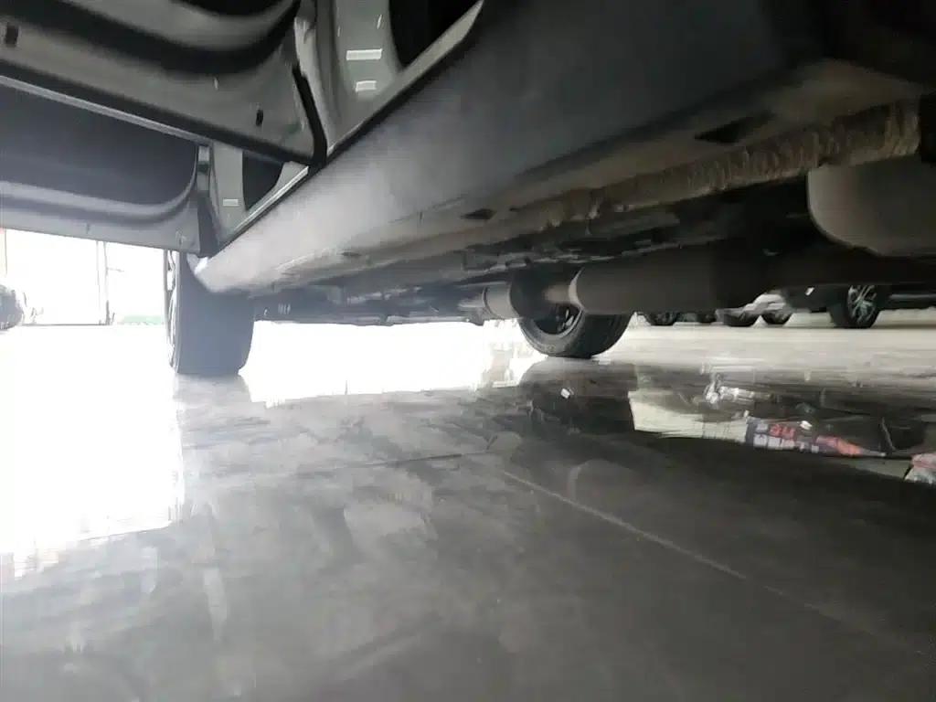 Changan CS55 2019 1.5T Automatic Dynamic Edition (National VI Emission Standard) — миниатюра 22