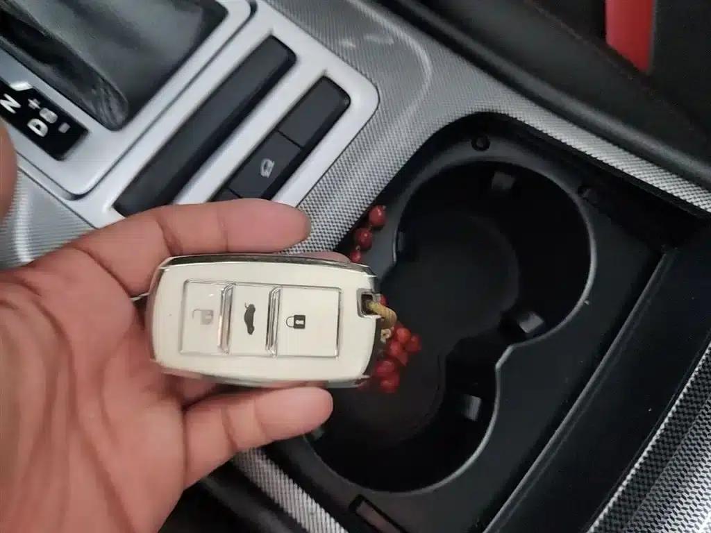 Changan CS55 2019 1.5T Automatic Dynamic Edition (National VI Emission Standard) — миниатюра 9