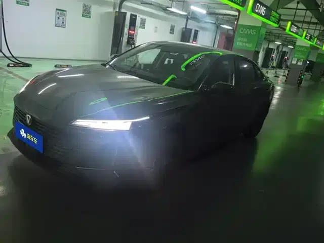 Yida 2023 Blue Whale NE 1.5T GDI DCT Premium Edition