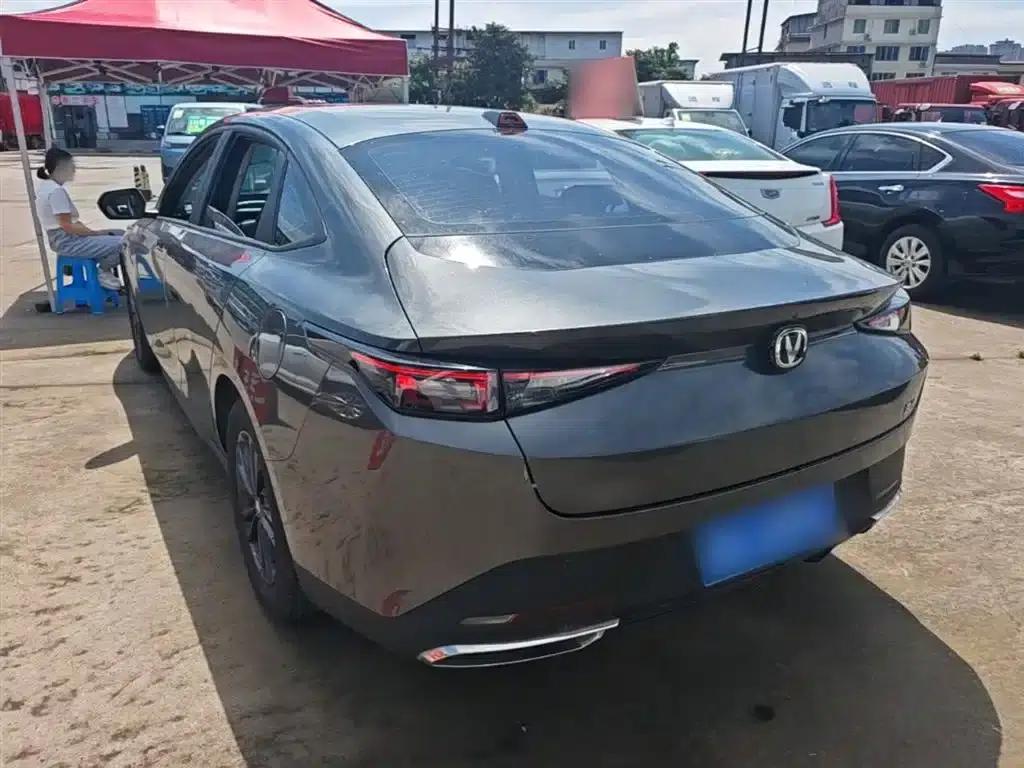 Yida 2023 Blue Whale NE 1.5T GDI DCT Premium Edition — миниатюра 5