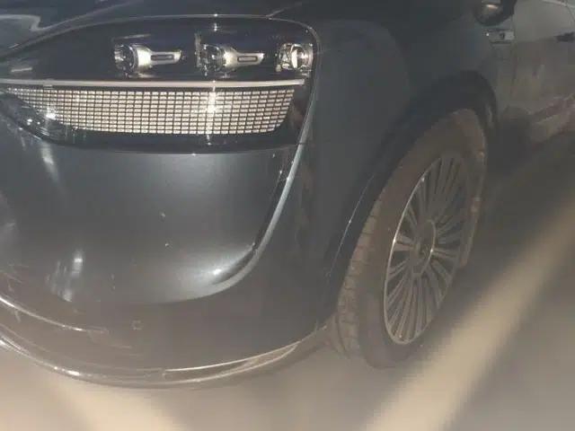 Hima AITO M9 2024 Range-Extended Ultra Version 42 kWh 6-Seater Model