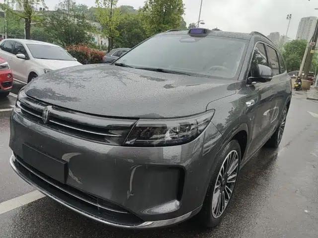 Hima AITO M7 2024 1.5T Intelligent Drive 4WD Ultra Version 5 Seats