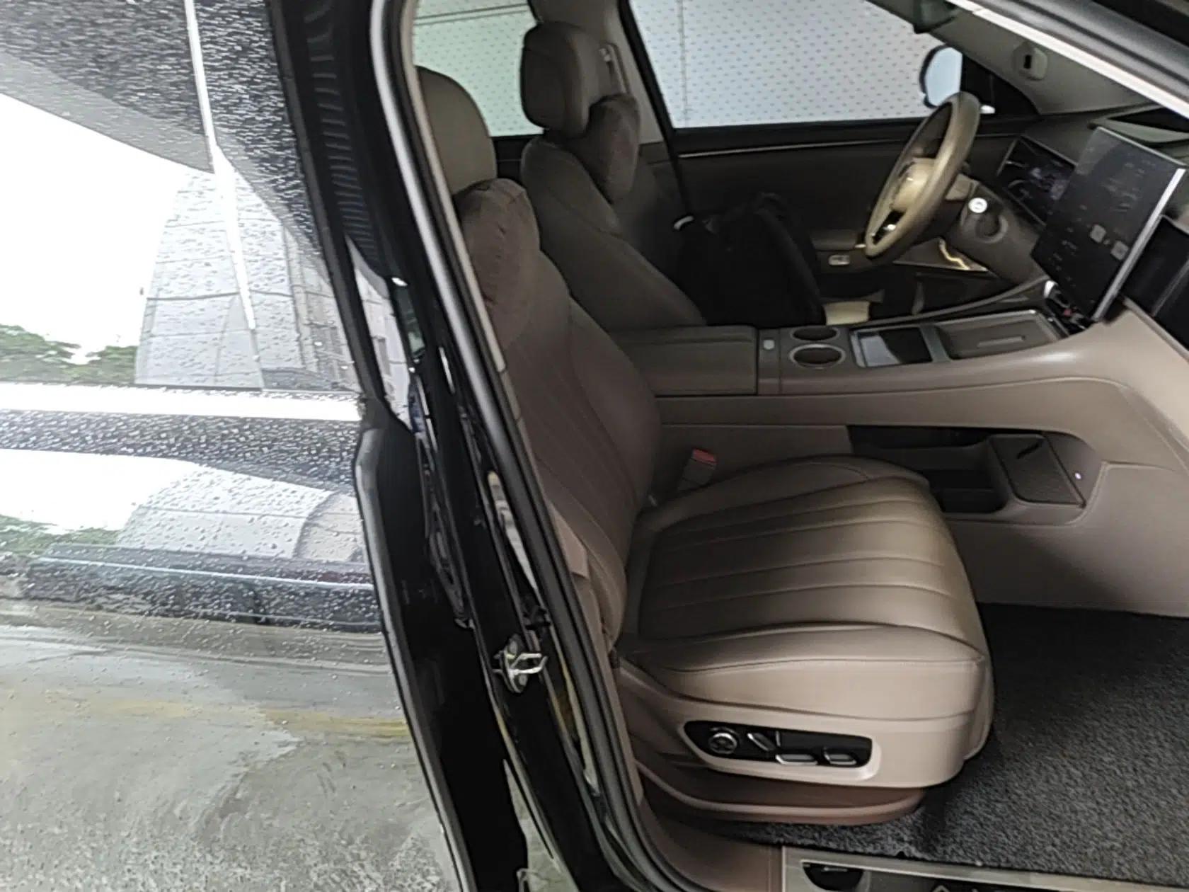 Hima AITO M7 2026 Model Range-Extending Ultra All-Wheel Drive 5-Seater Version — миниатюра 23