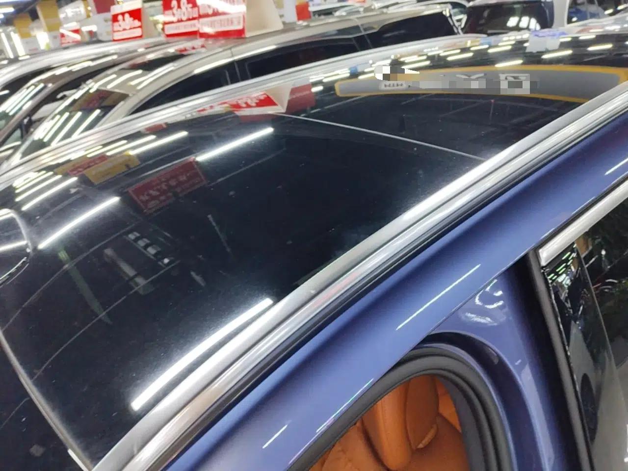 Hima AITO M7 2026 Model Range-Extending Ultra All-Wheel Drive 5-Seater Version — миниатюра 11