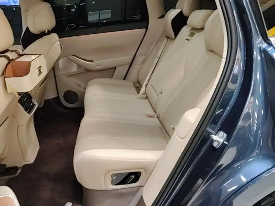 Hima AITO M7 2026 Model Range-Extending Max All-Wheel Drive 5-Seater Version — миниатюра 20