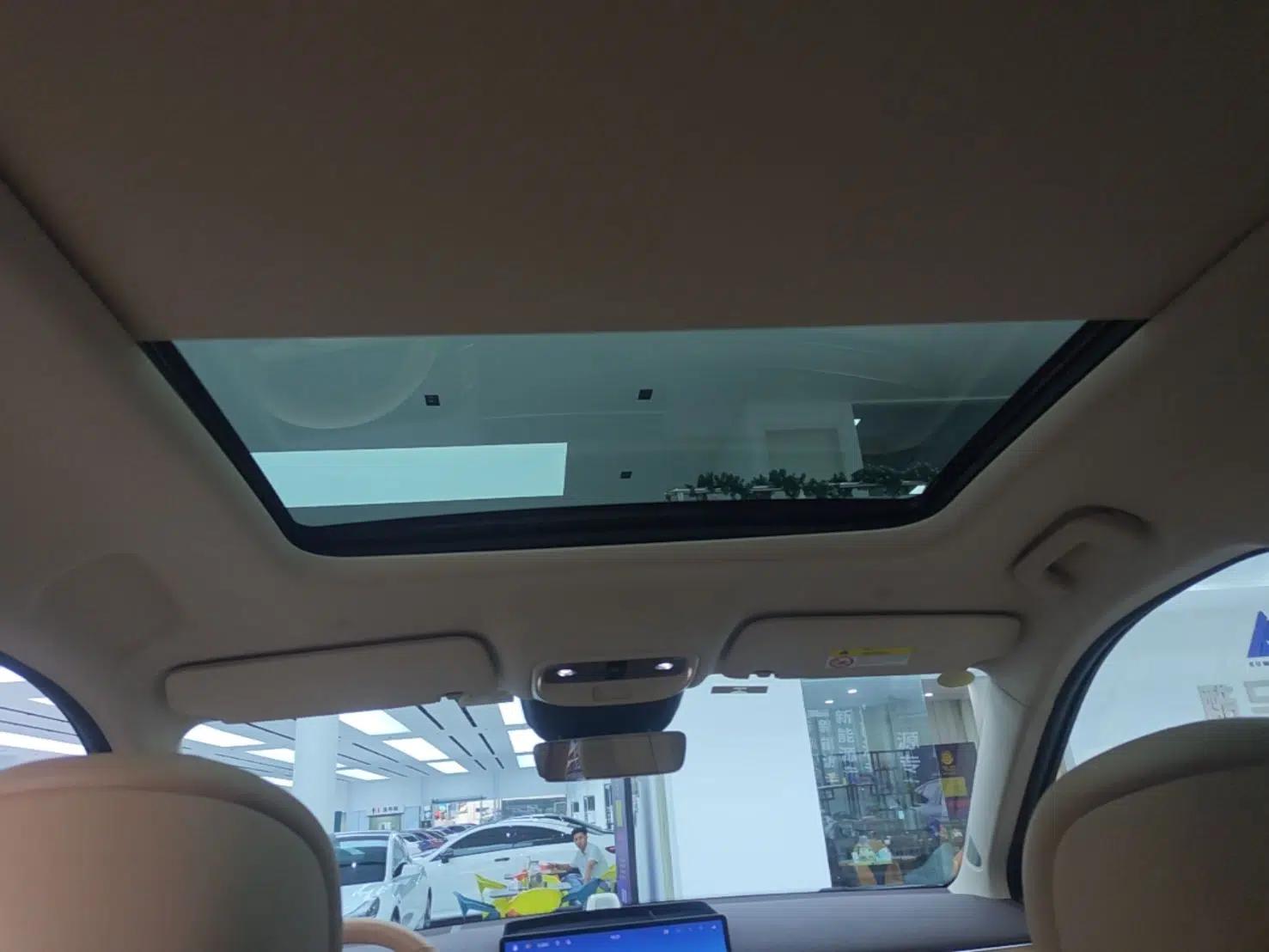 Hima AITO M7 2024 1.5T Intelligent Driving Rear-Drive Max Edition 5 Seats — миниатюра 21