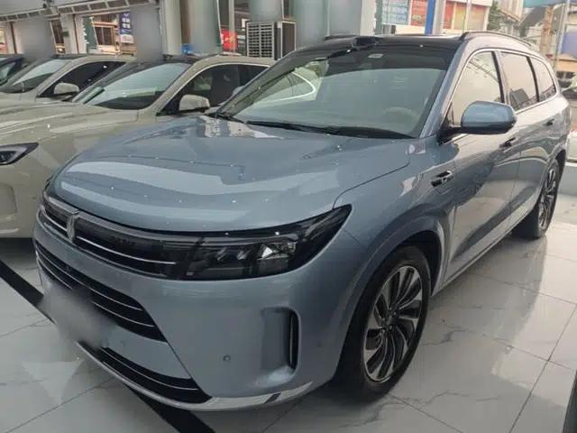 Hima AITO M7 2024 1.5T Intelligent Driving Rear-Drive Max Edition 5 Seats
