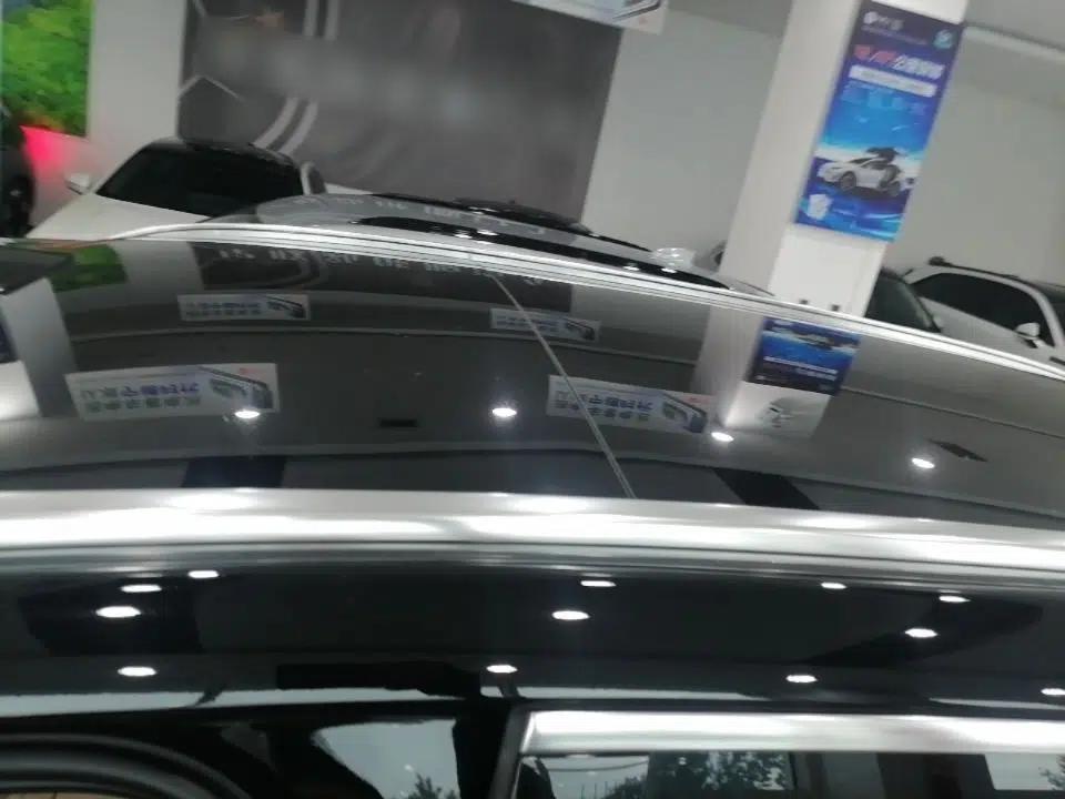Hima AITO M7 2026 Model Range-Extending Max All-Wheel Drive 5-Seater Version — миниатюра 11