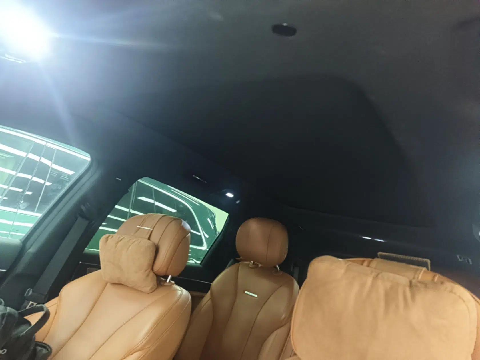 Hima AITO M7 2024 1.5T Intelligent Drive 4x4 Max Edition 6 Seats — миниатюра 21