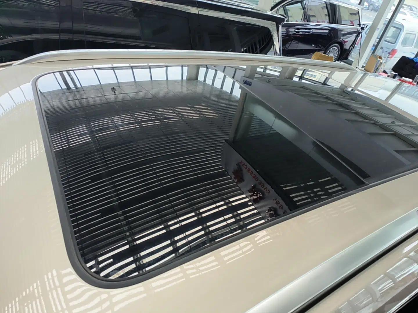 Hima AITO M7 2022 1.5T Four-Wheel Drive Luxury Edition — миниатюра 11