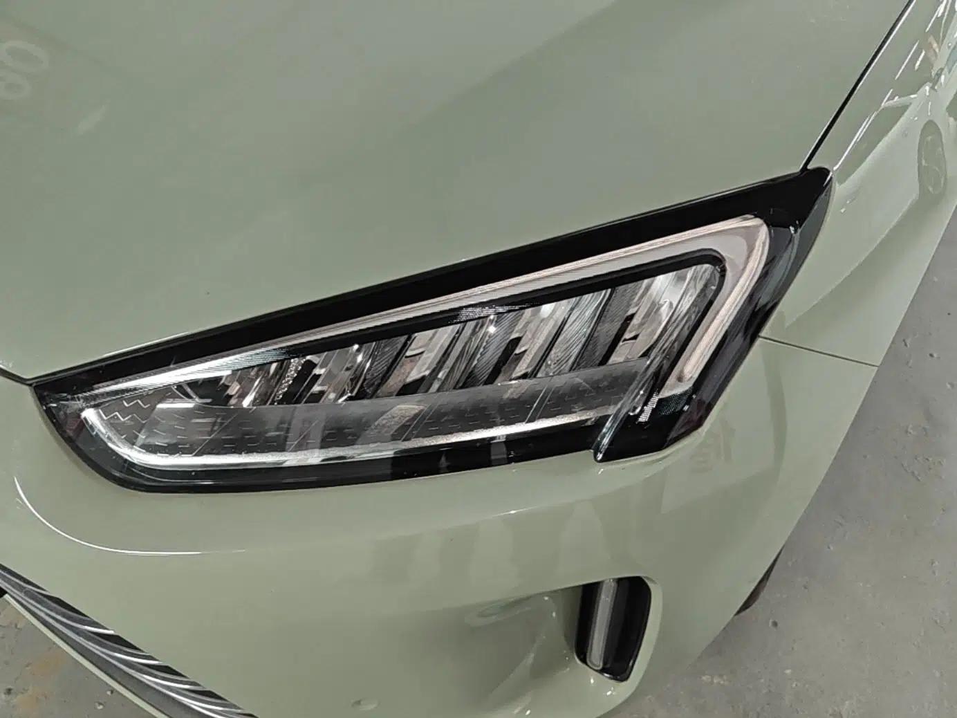 Hima AITO M5 2022 Extended-Range Four-Wheel Drive Ultimate Edition — миниатюра 9