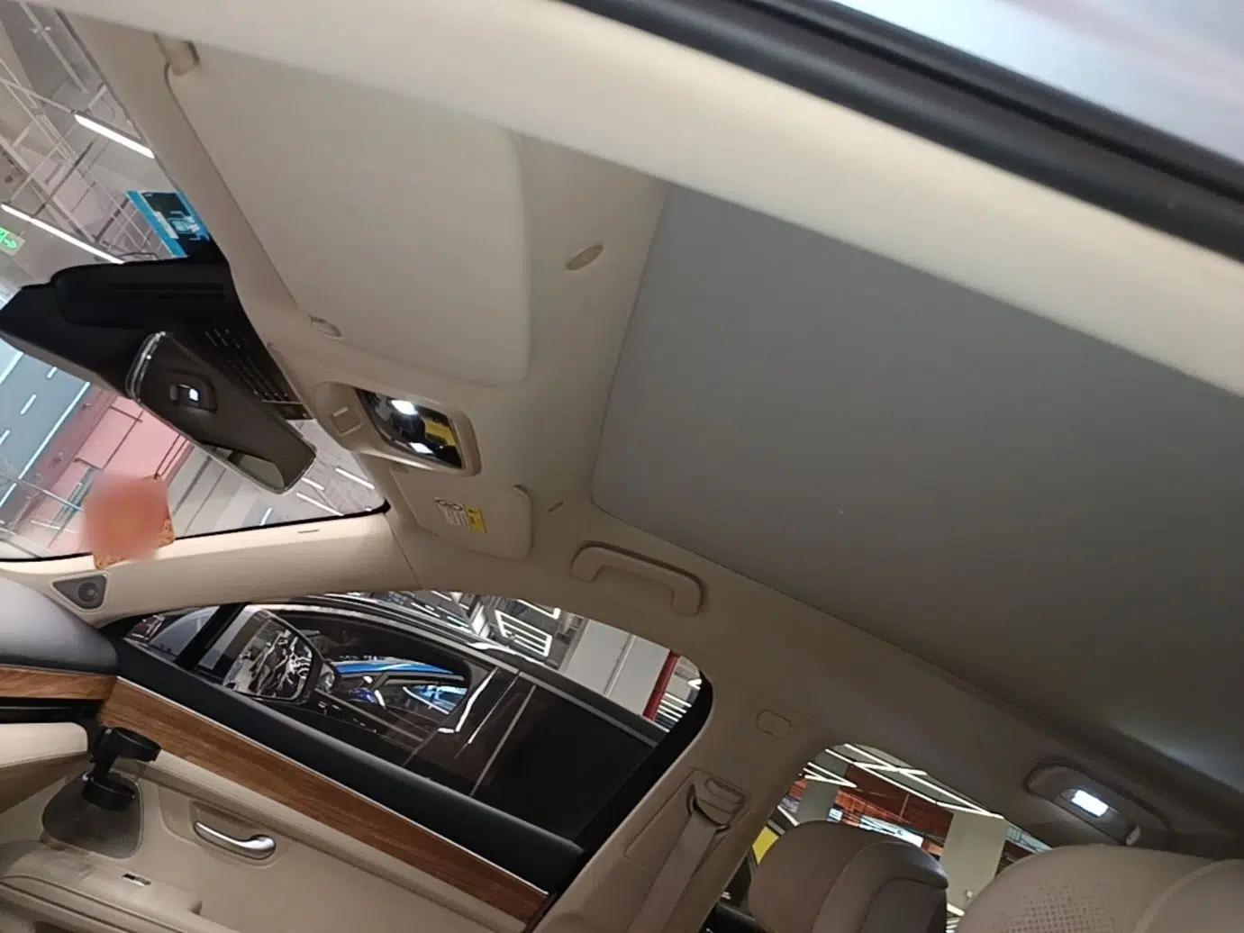 Hima AITO M5 2022 Pure Electric Rear-Drive Standard Edition — миниатюра 21