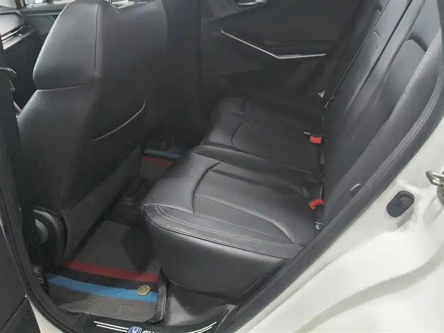 Changan CS15 2021 1.5L Automatic Entry-Level Model — миниатюра 11