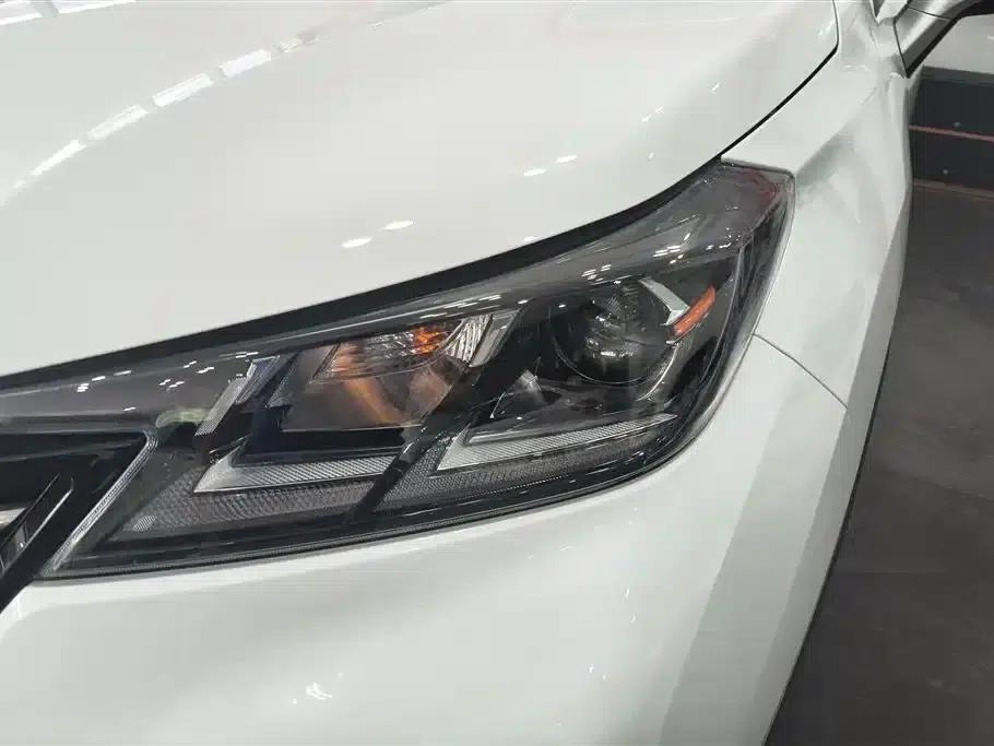 Changan CS15 2021 1.5L Automatic Entry-Level Model — миниатюра 5
