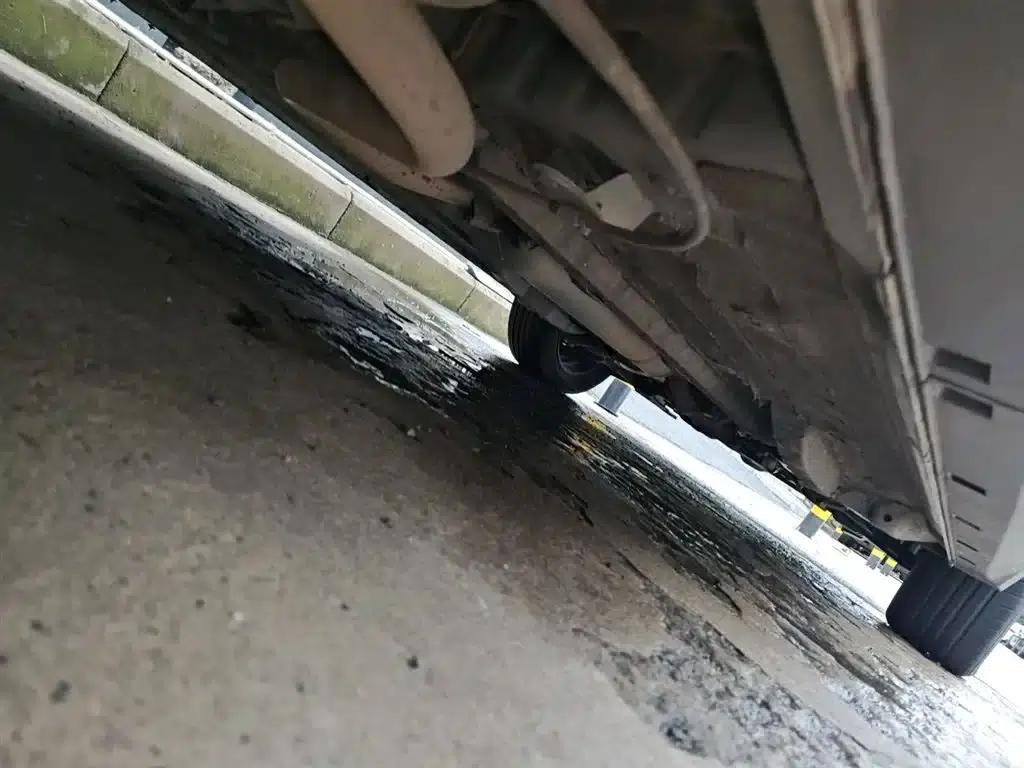 Changan CS15 2019 1.5L Manual Comfort Model (National VI Emission Standard) — миниатюра 19