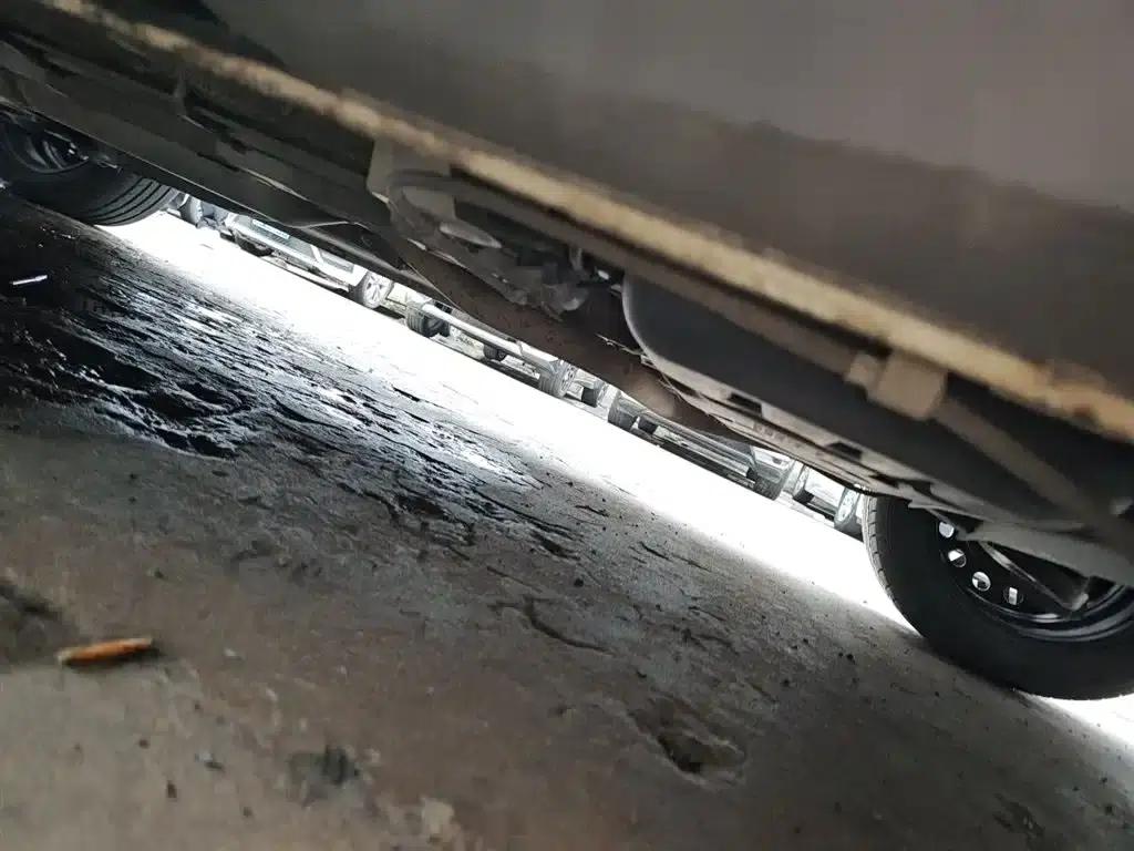 Changan CS15 2019 1.5L Manual Comfort Model (National VI Emission Standard) — миниатюра 20