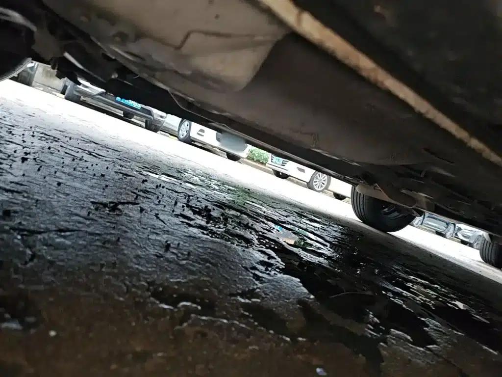 Changan CS15 2019 1.5L Manual Comfort Model (National VI Emission Standard) — миниатюра 21
