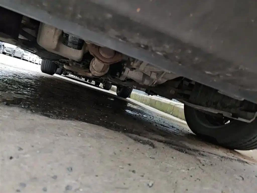 Changan CS15 2019 1.5L Manual Comfort Model (National VI Emission Standard) — миниатюра 25