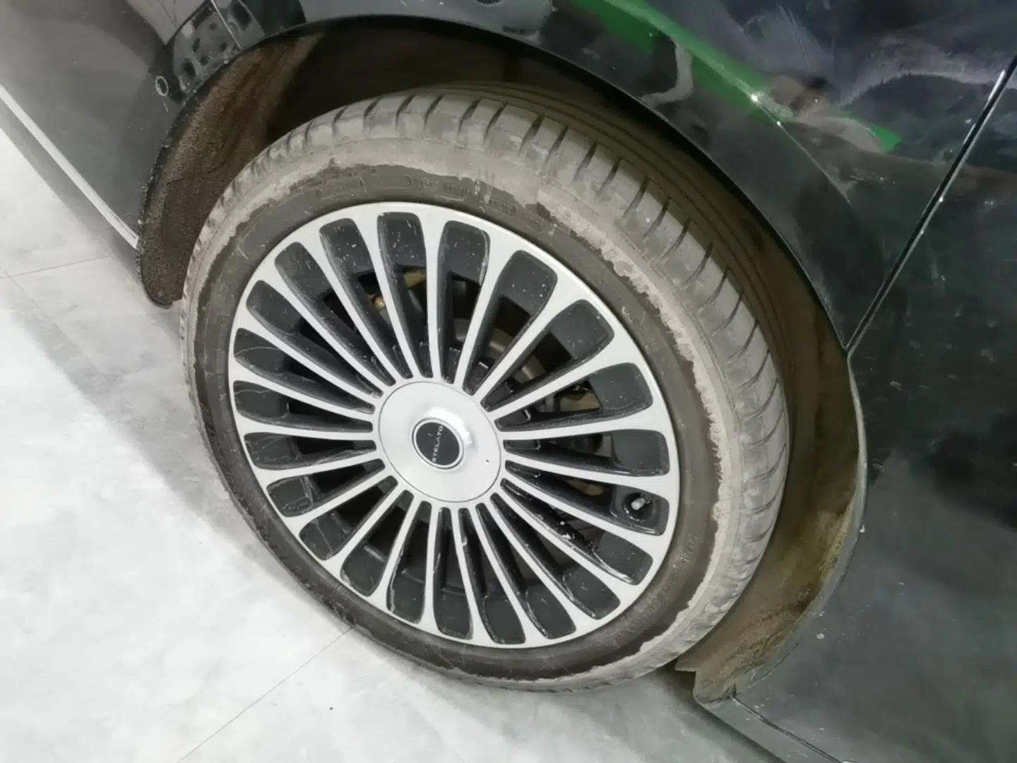 Hima Stelato S9 2025 Extended-Range Max — миниатюра 10