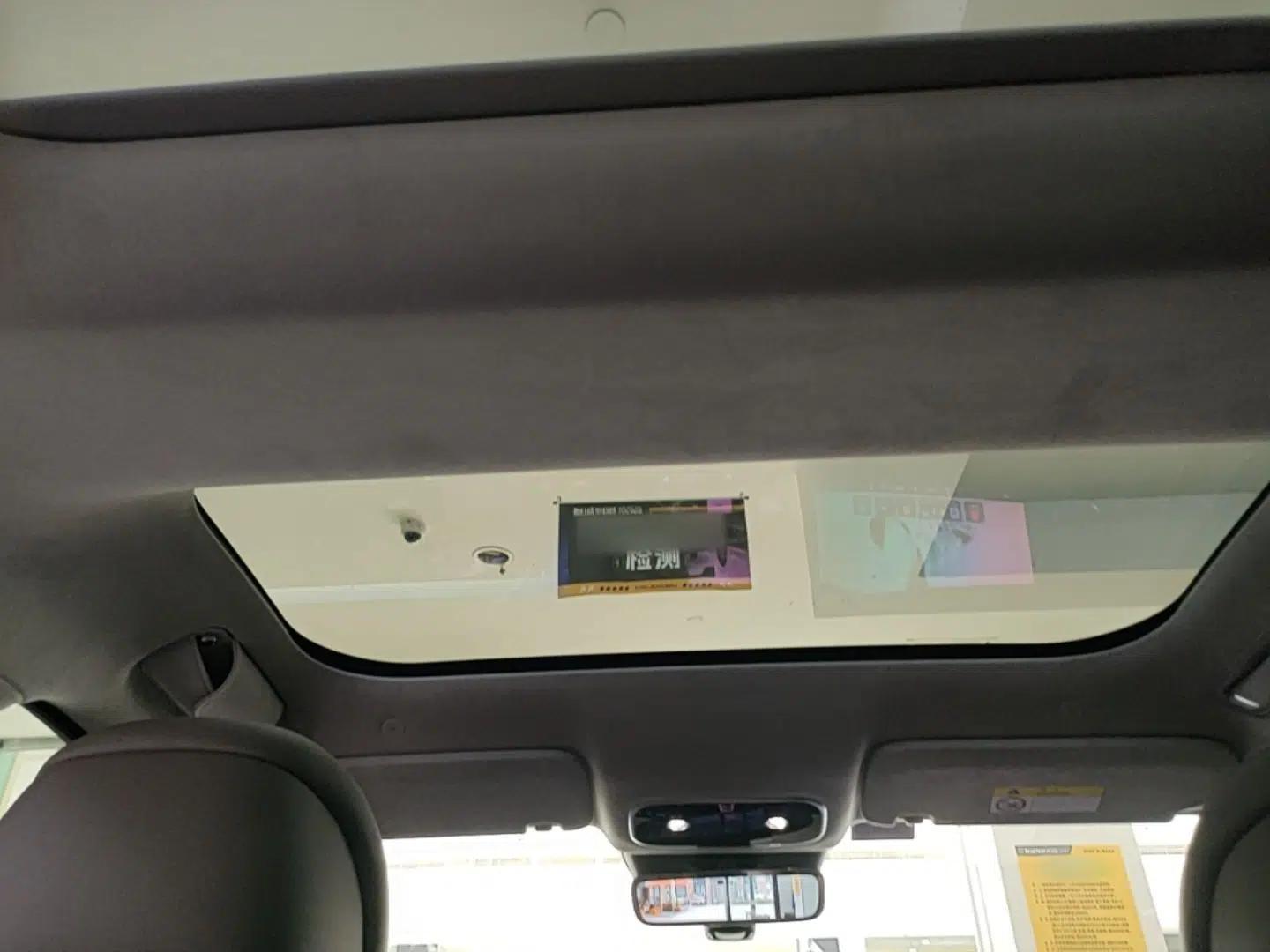 Hima AITO M8 2025 Model Pure Electric Max+ Five-Seat Long-Range Version — миниатюра 21