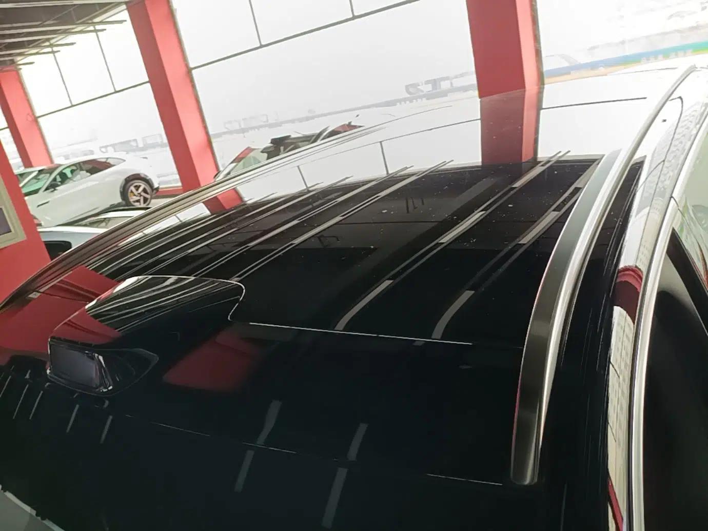 Hima AITO M8 2025 Extended-Range Max+ Version 53.4 kWh 6-Seater Edition — миниатюра 11