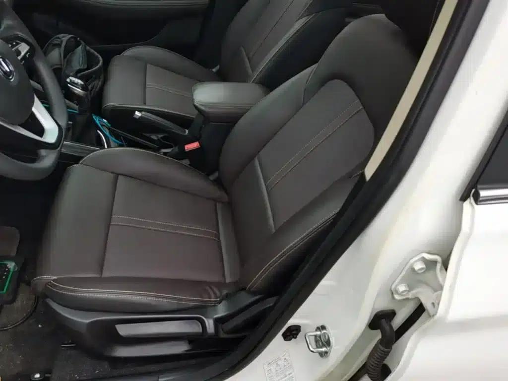 Changan Eado DT 2019 1.6L Manual Premium Edition (China VI Emission Standard) — миниатюра 15