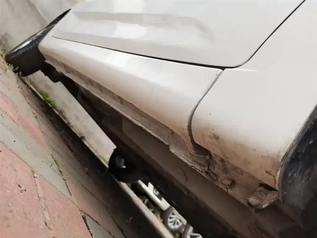 Changan Eado DT 2019 1.6L Manual Premium Edition (China VI Emission Standard) — миниатюра 21