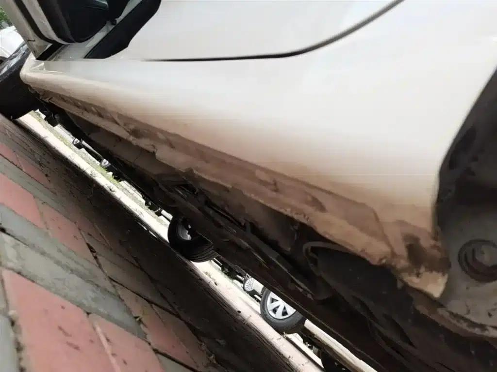Changan Eado DT 2019 1.6L Manual Premium Edition (China VI Emission Standard) — миниатюра 22