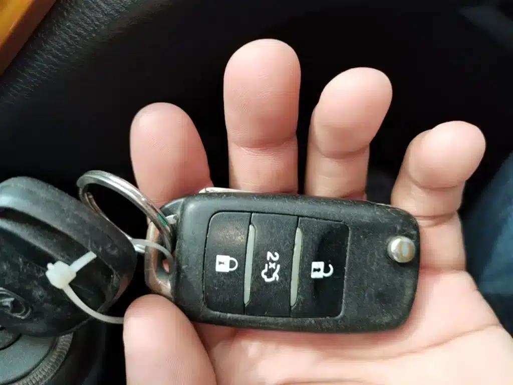 Changan Eado DT 2019 1.6L Manual Premium Edition (China VI Emission Standard) — миниатюра 9