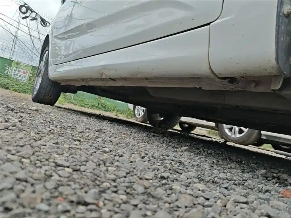 Changan Eado DT 2018 1.6L Manual Smart Edition — миниатюра 21