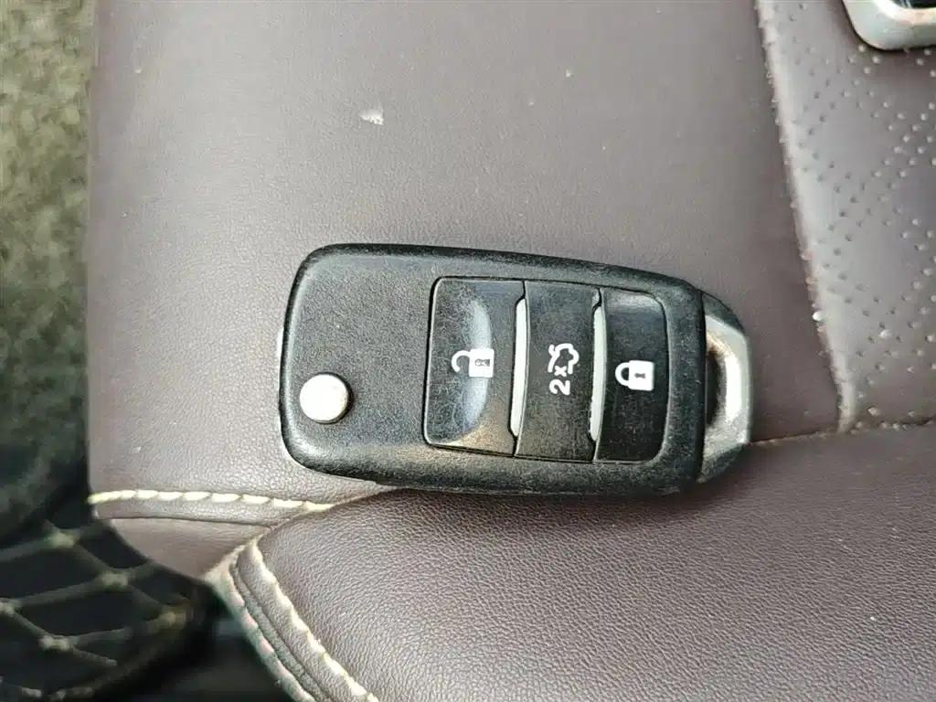 Changan Eado DT 2018 1.6L Manual Smart Edition — миниатюра 9