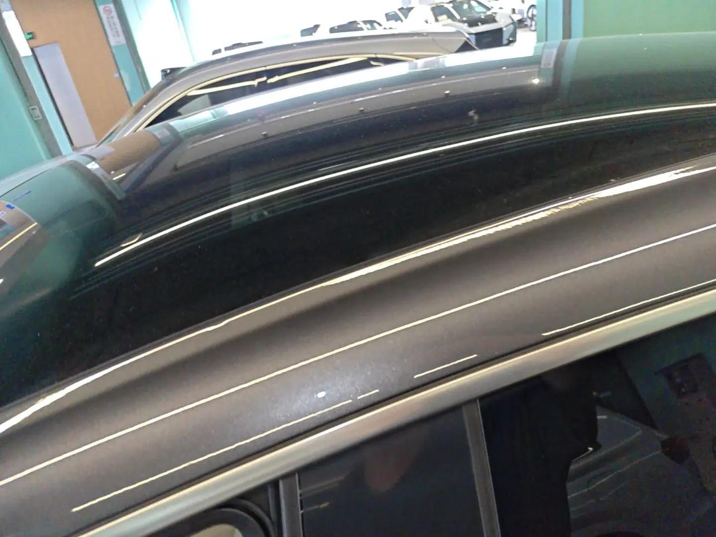 Hima Luxeed R7 2024 All-Electric 667 km Max — миниатюра 11