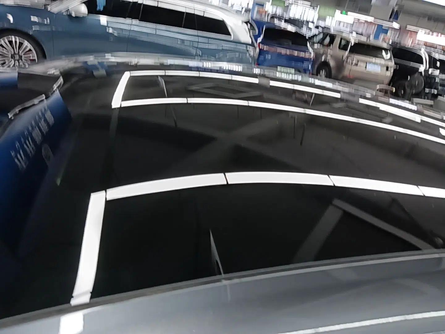 Hima Luxeed R7 2025 Range-Extended Version 251 km Max — миниатюра 11