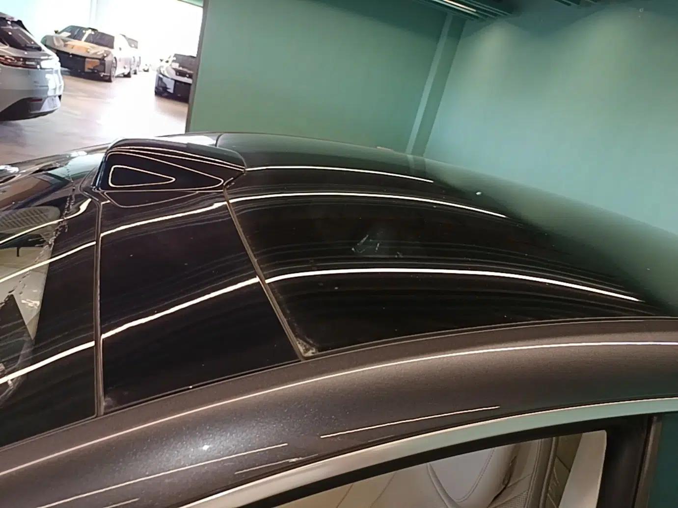 Hima Luxeed R7 2025 Range-Extended Version 251 km Max — миниатюра 11