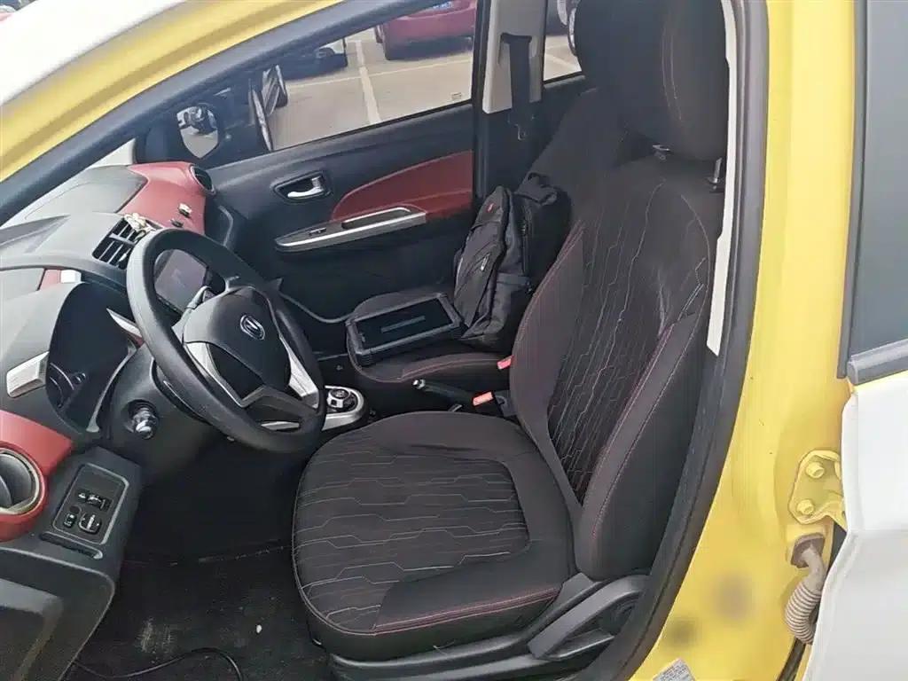 Benben 2014 1.4L IMT Luxury Edition — миниатюра 15