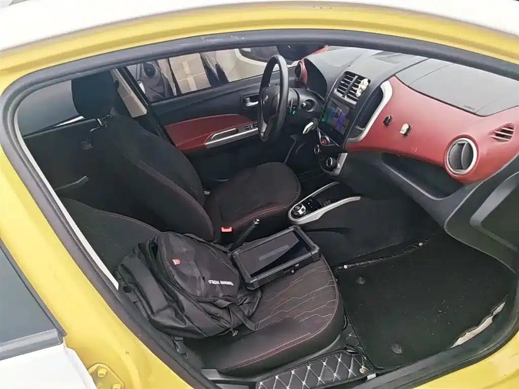 Benben 2014 1.4L IMT Luxury Edition — миниатюра 25