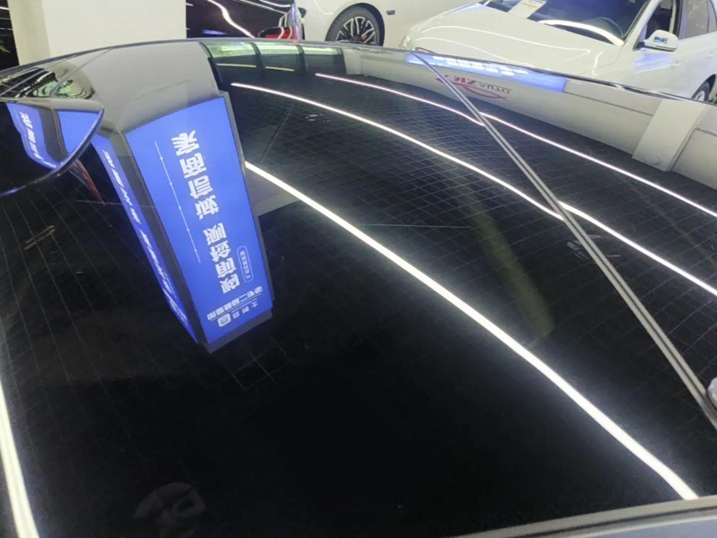 Hima S9T 2025 Model Range-Extended Ultra Long-Range Version — миниатюра 11