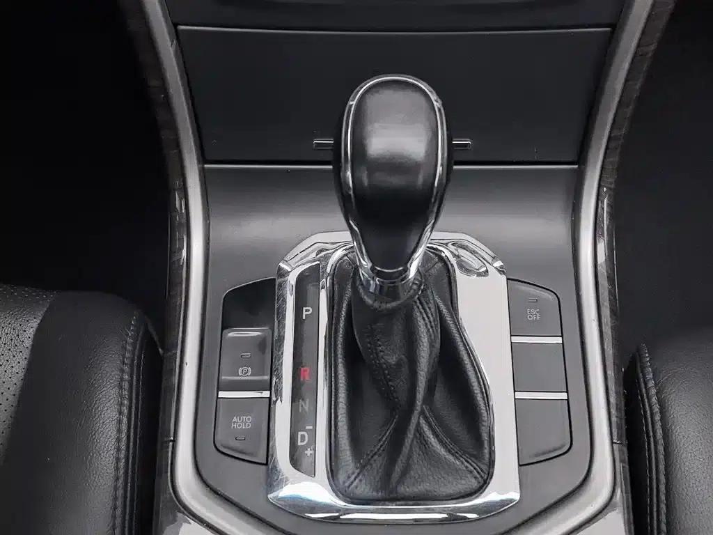 Ruicheng 2014 1.8T Automatic Premium Anniversary Edition (National IV Emission Standard) — миниатюра 13