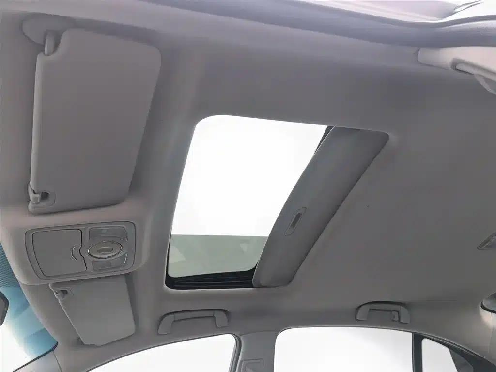 Ruicheng 2014 1.8T Automatic Premium Anniversary Edition (National IV Emission Standard) — миниатюра 14