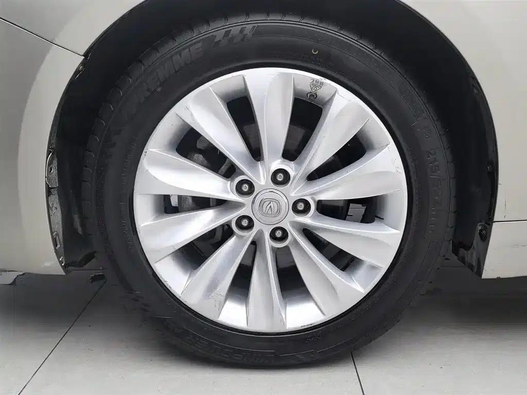 Ruicheng 2014 1.8T Automatic Premium Anniversary Edition (National IV Emission Standard) — миниатюра 17