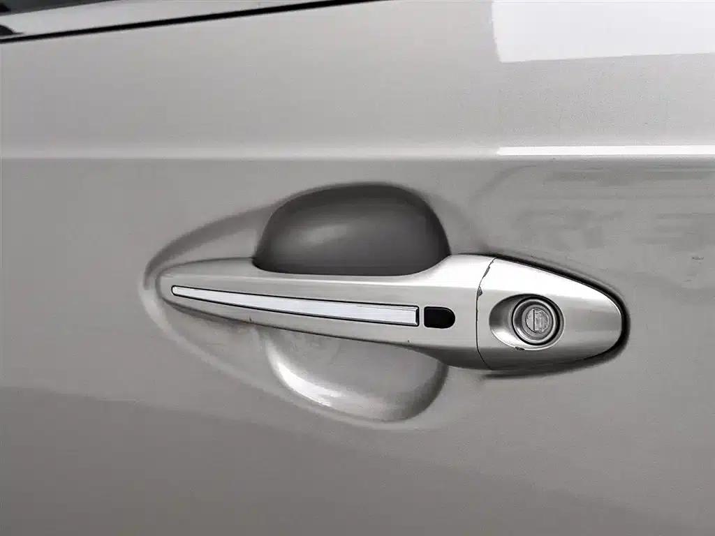 Ruicheng 2014 1.8T Automatic Premium Anniversary Edition (National IV Emission Standard) — миниатюра 18