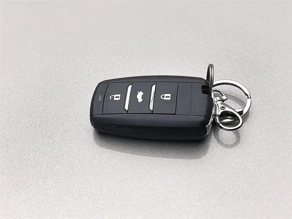 Ruicheng 2014 1.8T Automatic Premium Anniversary Edition (National IV Emission Standard) — миниатюра 19
