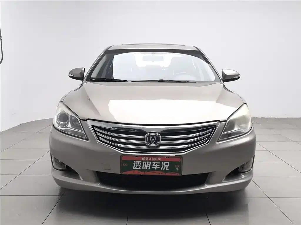 Ruicheng 2014 1.8T Automatic Premium Anniversary Edition (National IV Emission Standard) — миниатюра 3
