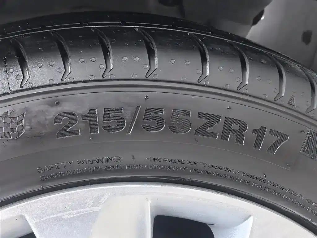 Ruicheng 2014 1.8T Automatic Premium Anniversary Edition (National IV Emission Standard) — миниатюра 24