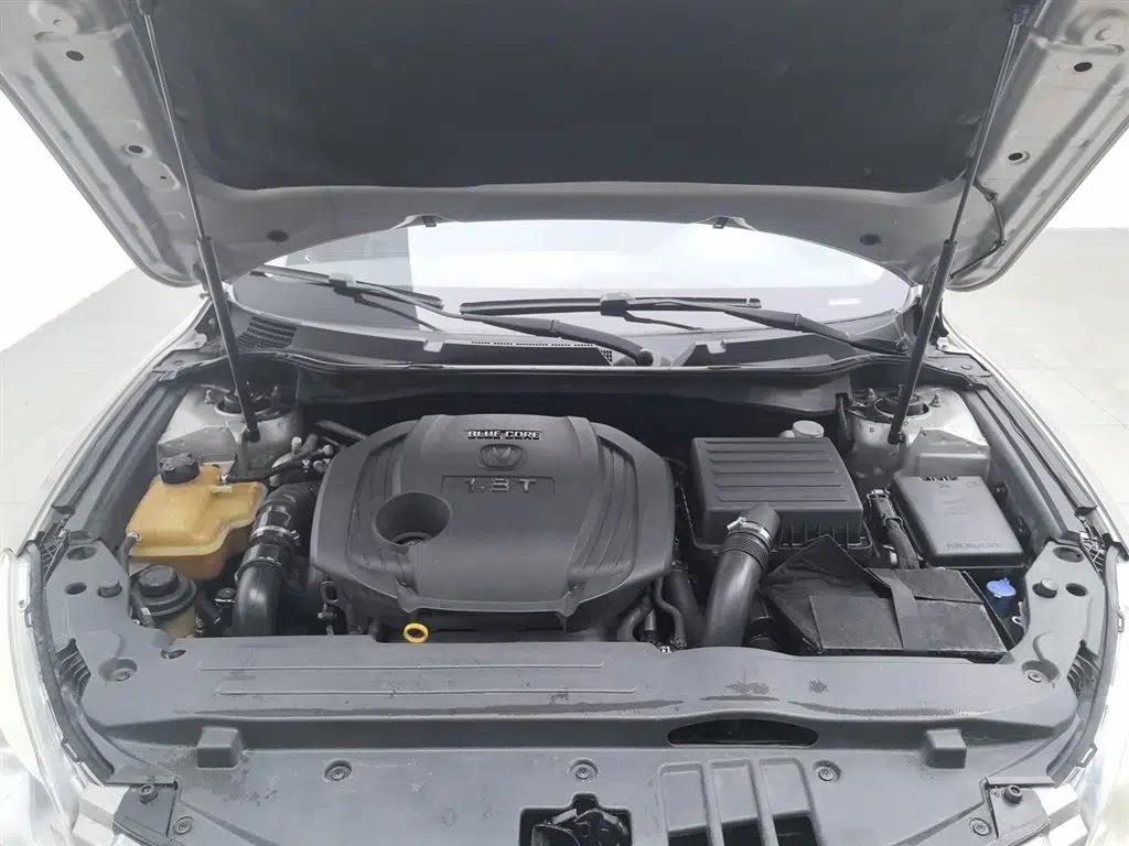 Ruicheng 2014 1.8T Automatic Premium Anniversary Edition (National IV Emission Standard) — миниатюра 6
